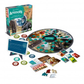 BBC Earth: Animals (Swe) BBC Earth: Animals (Swe)