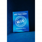 MIG Take Away - Hemmakväll MIG Take Away - Hemmakväll