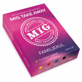 MIG Take Away - Familjekul