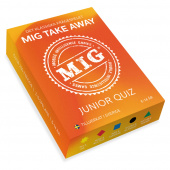 MIG Take Away - Junior Quiz