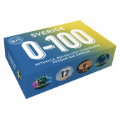 MIG 0-100 Sverige Mini MIG 0-100 Sverige Mini