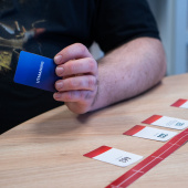 MIG 0-1000 MIG 0-1000