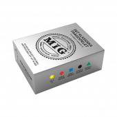 MIG Silver MIG Silver