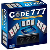 Code 777 (Swe)