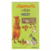 Mamma Mu och Kråkan - Yatzy Mamma Mu och Kråkan - Yatzy
