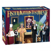 Faster Agathas Testamente Faster Agathas Testamente