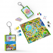 The Game of Life Minispel The Game of Life Minispel