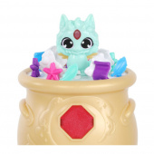 Magic Mixies Pop Up Spel Magic Mixies Pop Up Spel