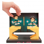 Squid Game: Tug of War Squid Game: Tug of War