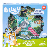 Bluey The Creek Pop Around (Eng) Bluey The Creek Pop Around (Eng)