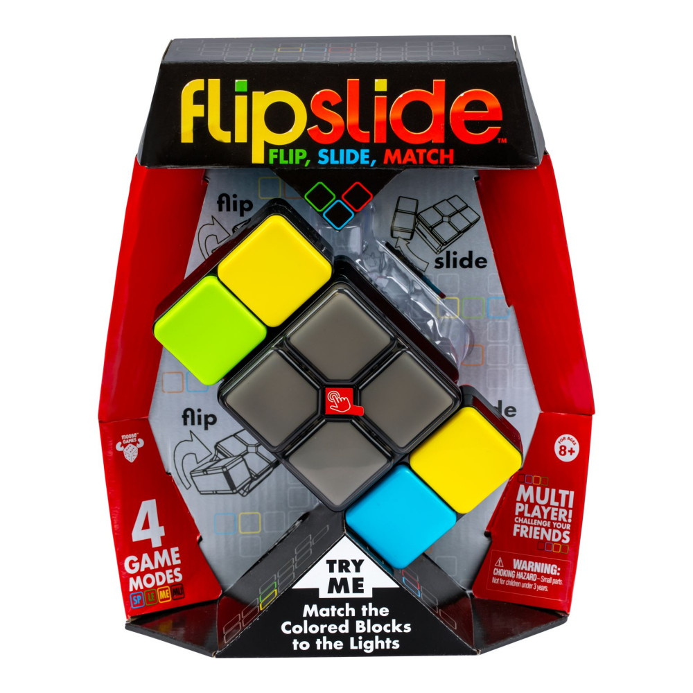 Flipside (Eng)