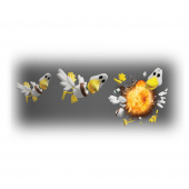 ProjeX Duck Arcade 1 Spelare ProjeX Duck Arcade 1 Spelare