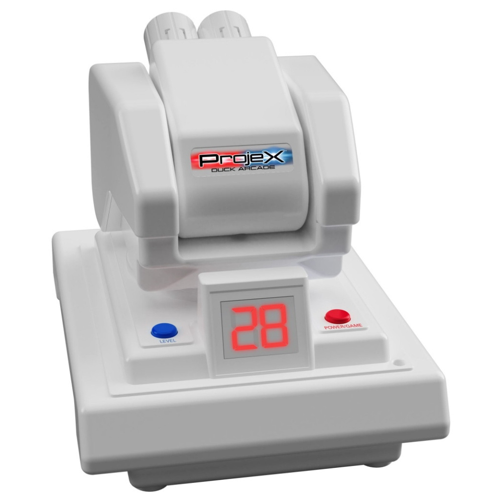 ProjeX Skjutspel Duck Arcade 1 Spelare