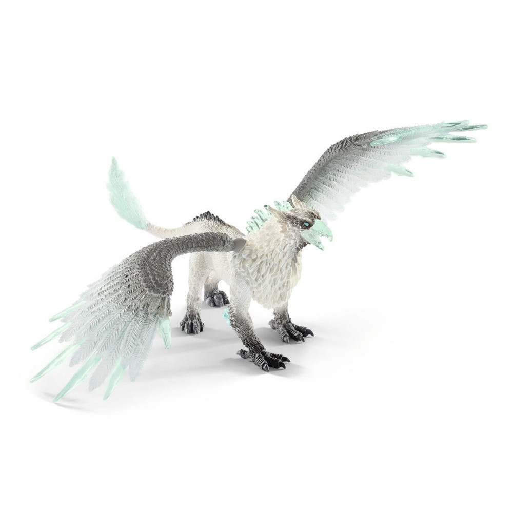 Schleich Isgrip