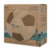 Waboba Rewild Soccer Ball 1 Pack