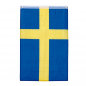Sverige Flagga 90x60cm Sverige Flagga 90x60cm
