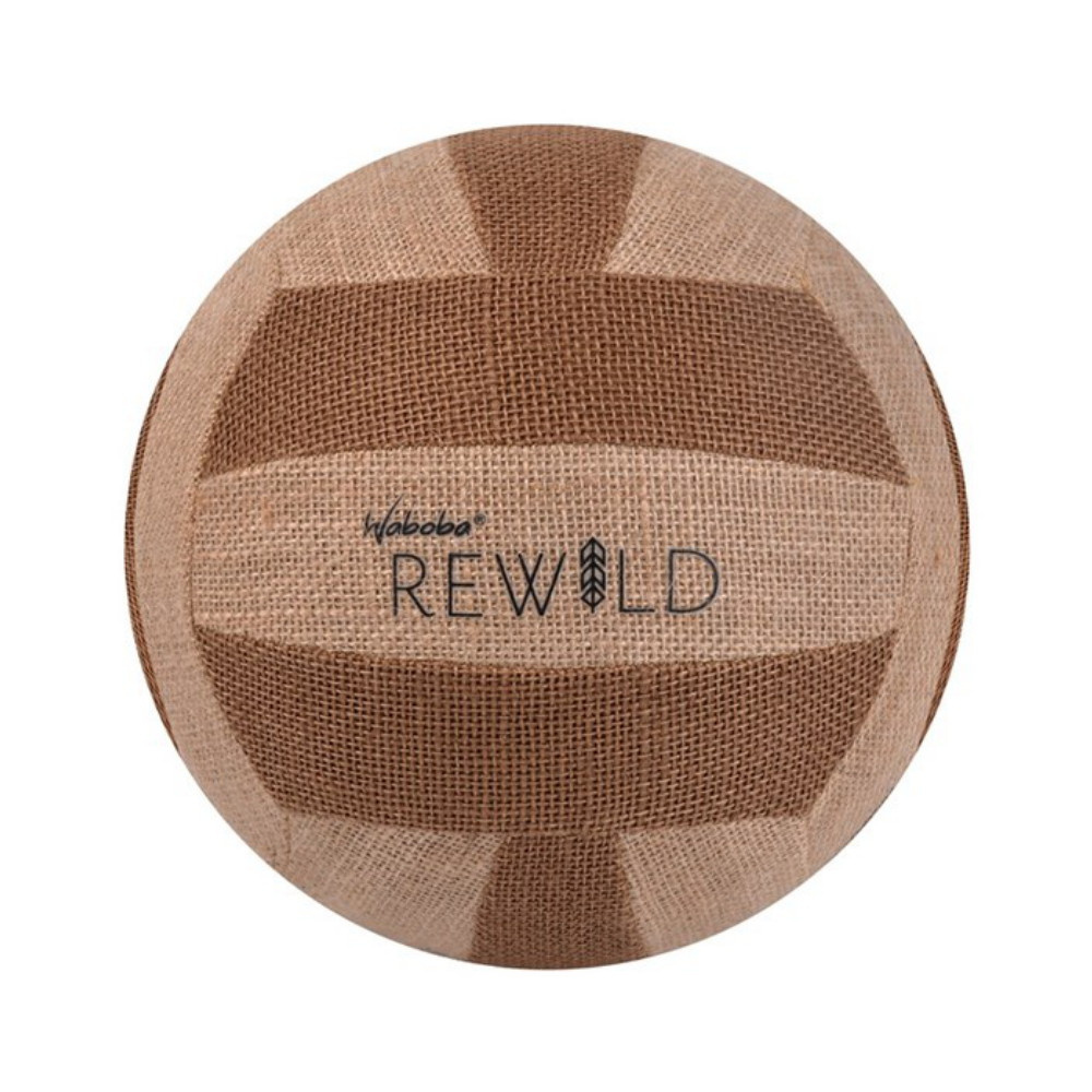 Waboba Rewild Volley Ball 1 Pack