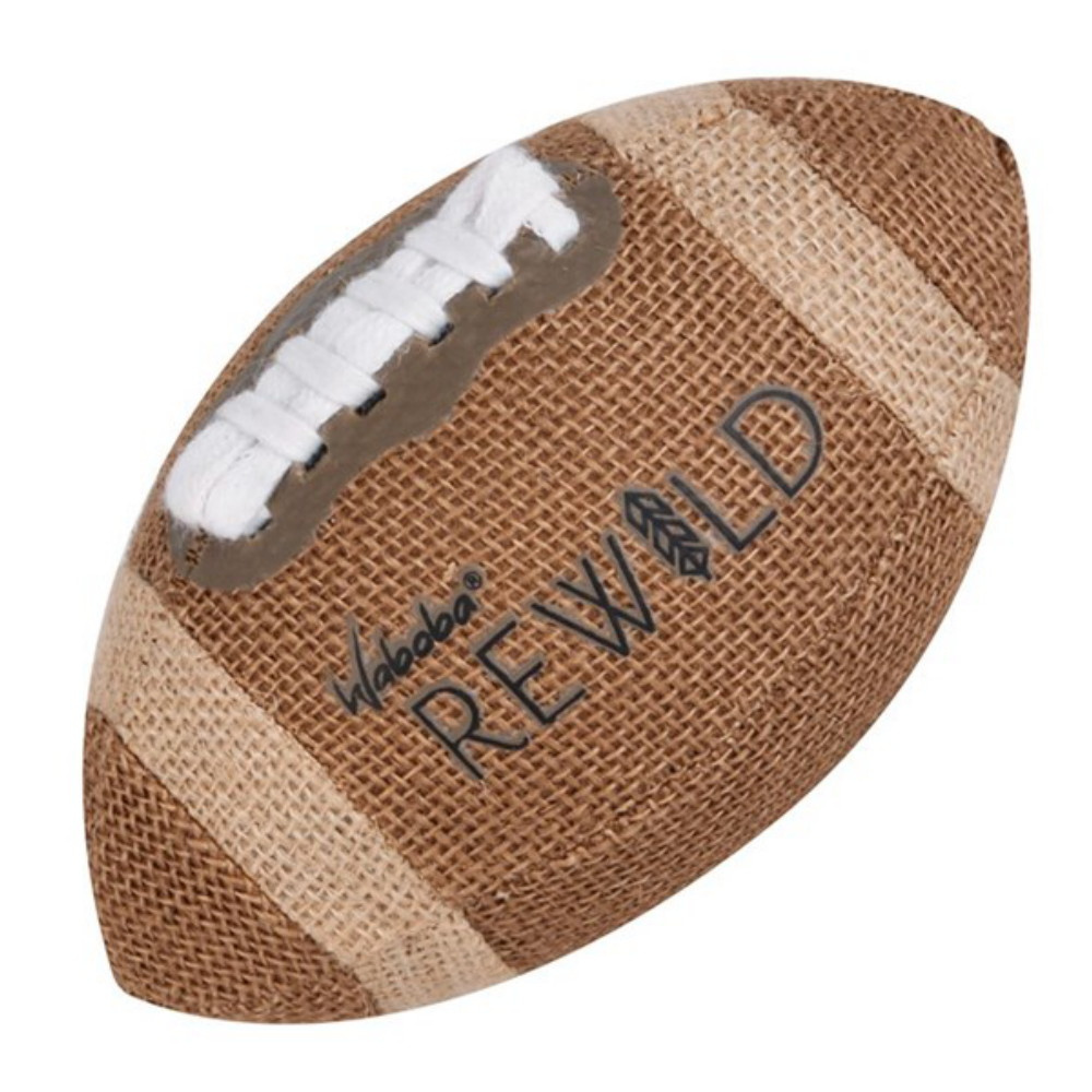 Waboba Rewild Mini Football 1 Pack