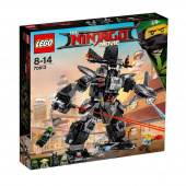 LEGO Ninjago - Garmarobot 70613 LEGO Ninjago - Garmarobot 70613