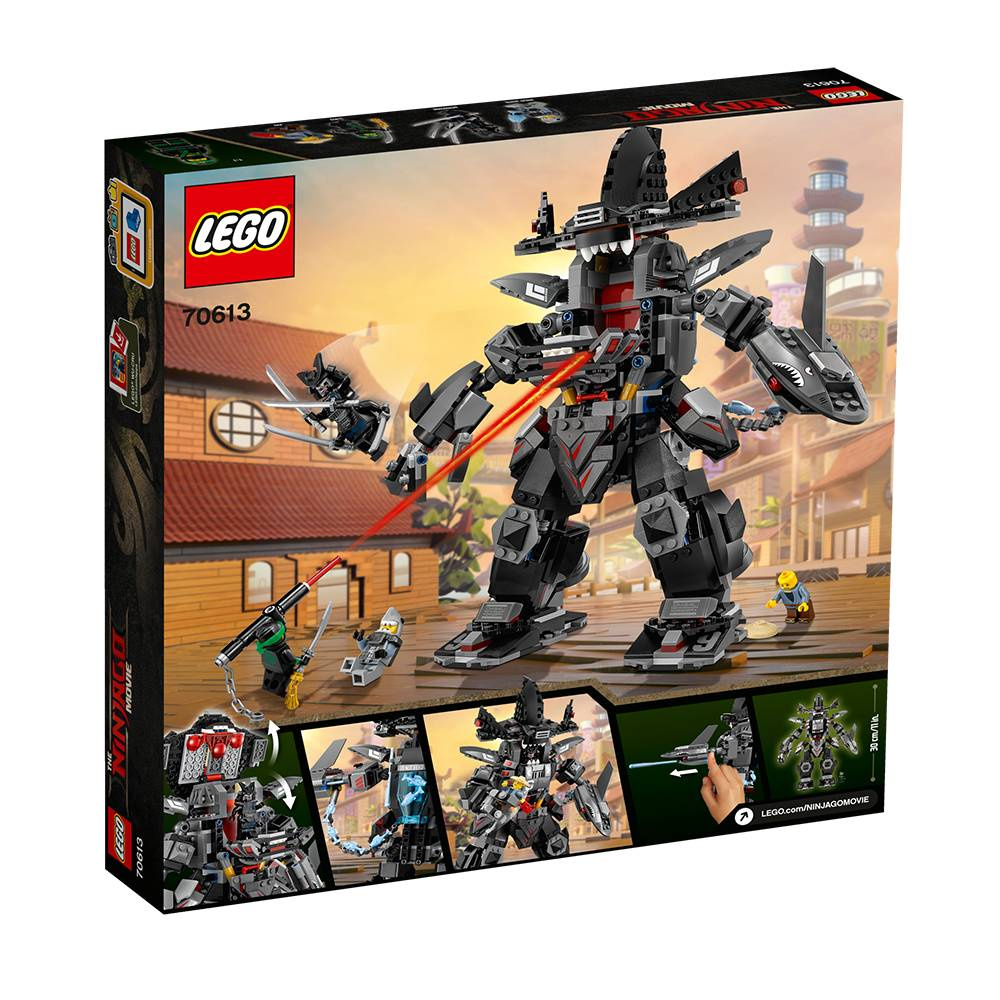 LEGO Ninjago - Garmarobot 70613