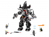 LEGO Ninjago - Garmarobot 70613 LEGO Ninjago - Garmarobot 70613