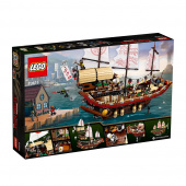 LEGO Ninjago - Ödets gåva 70618 LEGO Ninjago - Ödets gåva 70618
