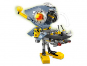 LEGO Ninjago - Pirayans Attack 70629 LEGO Ninjago - Pirayans Attack 70629