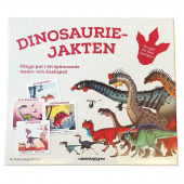 Dinosauriejakten Dinosauriejakten