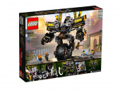 LEGO Ninjago - Jordskredsrobot 70632