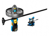 LEGO Ninjago - Nya Spinjitzumästare 70634 LEGO Ninjago - Nya Spinjitzumästare 70634
