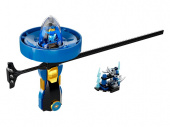 LEGO Ninjago - Jay Spinjitzumästare 70635 LEGO Ninjago - Jay Spinjitzumästare 70635