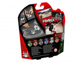 LEGO Ninjago - Zane Spinjitzumästare 70636 LEGO Ninjago - Zane Spinjitzumästare 70636