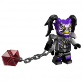 LEGO Ninjago - Lloyds Nightcrawler 70641