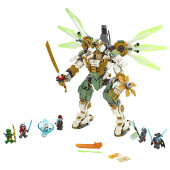 LEGO Ninjago - Lloyds titanrobot 70676 LEGO Ninjago - Lloyds titanrobot 70676