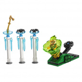 LEGO Ninjago - Spinjitzu Slam Lloyd 70681