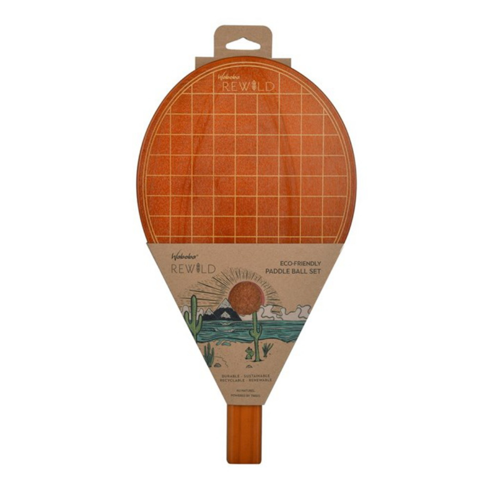 Waboba Rewild Paddle Set
