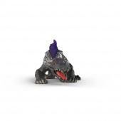 Schleich Shadow Lizard Svart Schleich Shadow Lizard Svart