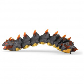 Schleich Lava Worm Schleich Lava Worm