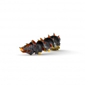 Schleich Lava Worm Schleich Lava Worm