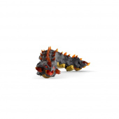 Schleich Lava Worm Schleich Lava Worm