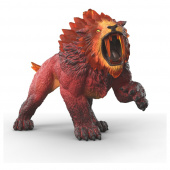 Schleich Special - Lava Sabertoothed Tiger Schleich Special - Lava Sabertoothed Tiger