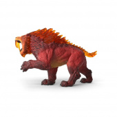 Schleich Special - Lava Sabertoothed Tiger Schleich Special - Lava Sabertoothed Tiger