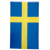 Sverige Flagga 150x90cm Sverige Flagga 150x90cm