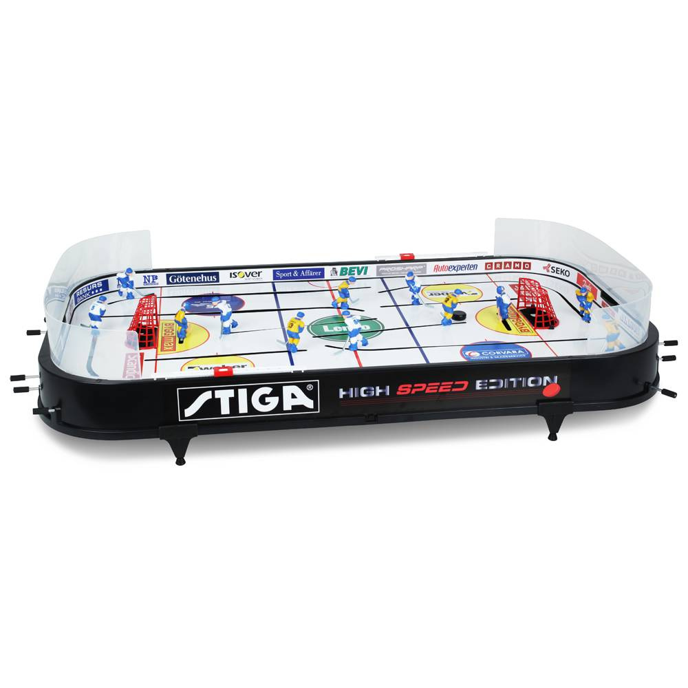 Stiga Hockeyspel High Speed