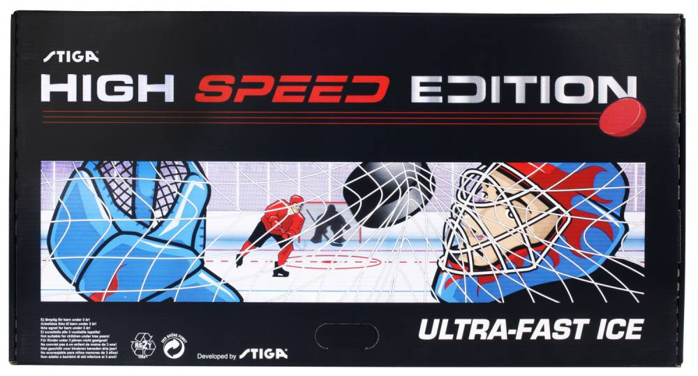 Stiga Hockeyspel High Speed