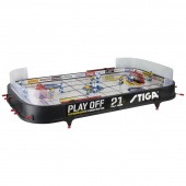 Stiga Hockeyspel Play Off 21 Edition Stiga Hockeyspel Play Off 21 Edition
