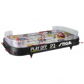 Stiga Hockeyspel Play Off 21 Sweden Canada Stiga Hockeyspel Play Off 21 Sweden Canada