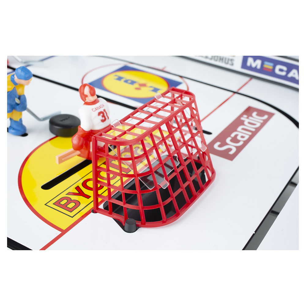 Stiga Hockeyspel Play Off 21 Sweden Canada