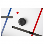 Stiga Hockeyspel Play Off 21 Sweden Canada Stiga Hockeyspel Play Off 21 Sweden Canada