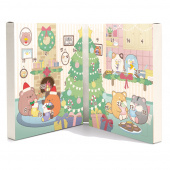 My Mochi Beauty Adventskalender My Mochi Beauty Adventskalender